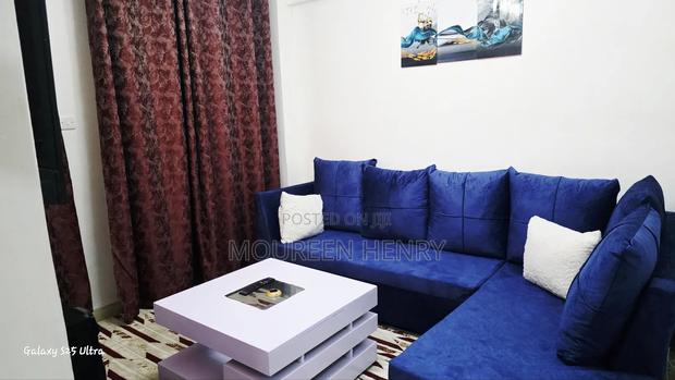 BNB 1 Bedroom Behind Thika Road Mall - thumbnail 9