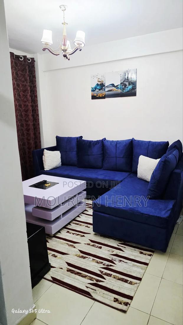 BNB 1 Bedroom Behind Thika Road Mall - thumbnail 7