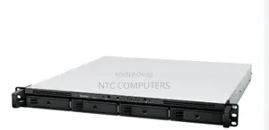 Rs 822 + Rackmount 4 Bay