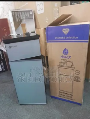 A1 Water Dispenser. Nunix Hot And Normal