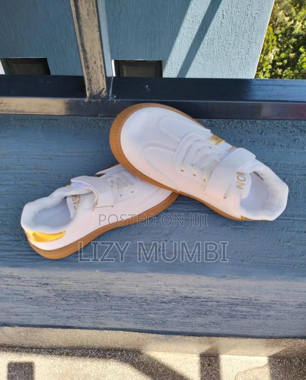 Gud Guality Kid's Sneakers