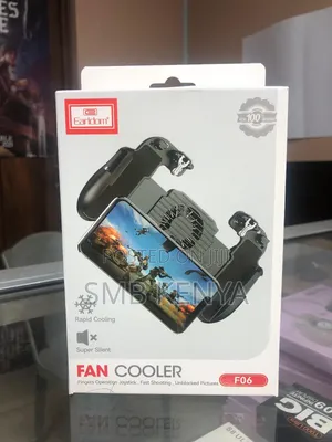 Earldom Et_f06 Reachargeble Radiator Game Controller