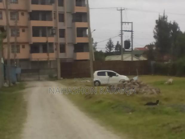 40*80 Plot for Sale With Ready Title Deed - thumbnail 4