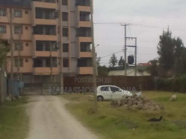 40*80 Plot for Sale With Ready Title Deed - thumbnail 5