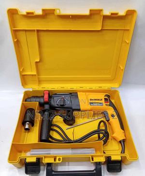 Dewalt Electric Rotary Hammer - thumbnail 2
