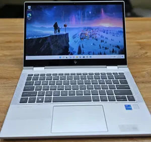 Laptop HP EliteBook 830 G8 16GB Intel Core I5 SSD 256GB