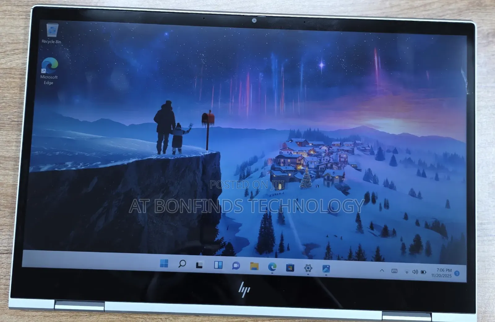 Laptop HP EliteBook 830 G8 16GB Intel Core I5 SSD 256GB