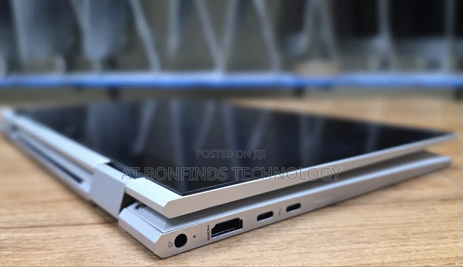 Laptop HP EliteBook 830 G8 16GB Intel Core I5 SSD 256GB