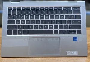 Laptop HP EliteBook 830 G8 16GB Intel Core I5 SSD 256GB