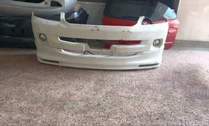 Toyota Noah 2005 Front Bumper