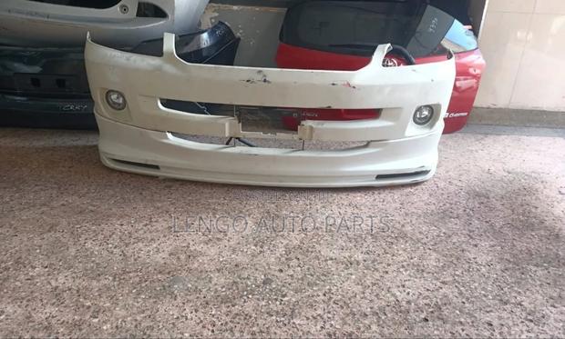 Toyota Noah 2005 Front Bumper