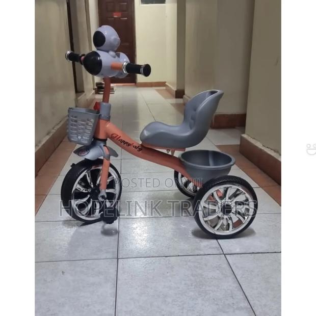 Kids Bike Tricycle Bicycle