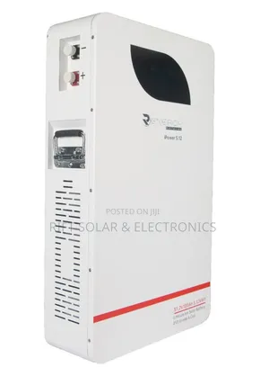 Renergy 51.2v 100a 5.12kwh Lithium High Quality Battery 8000 Cycle Uk