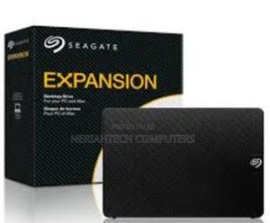 Seagate Expansion 8tb - thumbnail 2