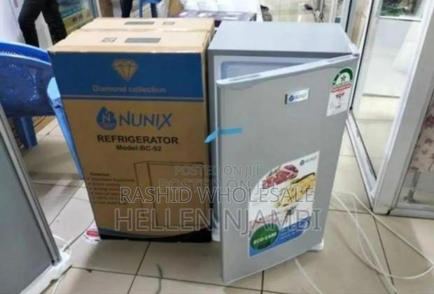 2star Rating- Nunix 92l Refrigerator