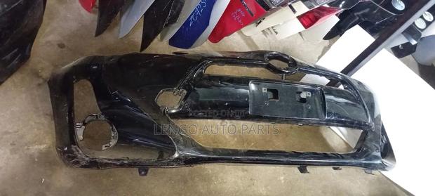 Toyota Aqua 2016 Front Bumper