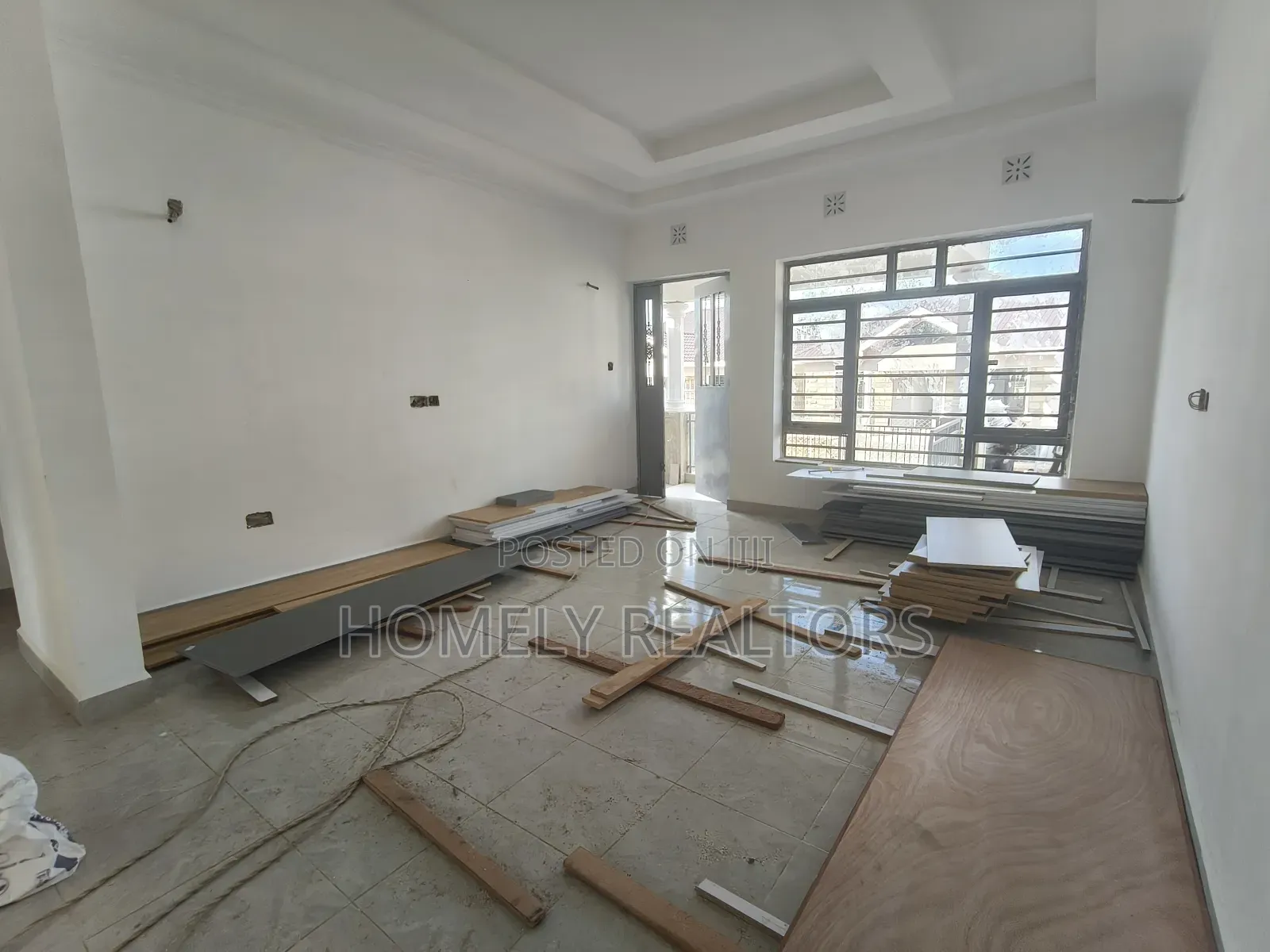 3bdrm Bungalow in Matasia Gated, Ngong for sale