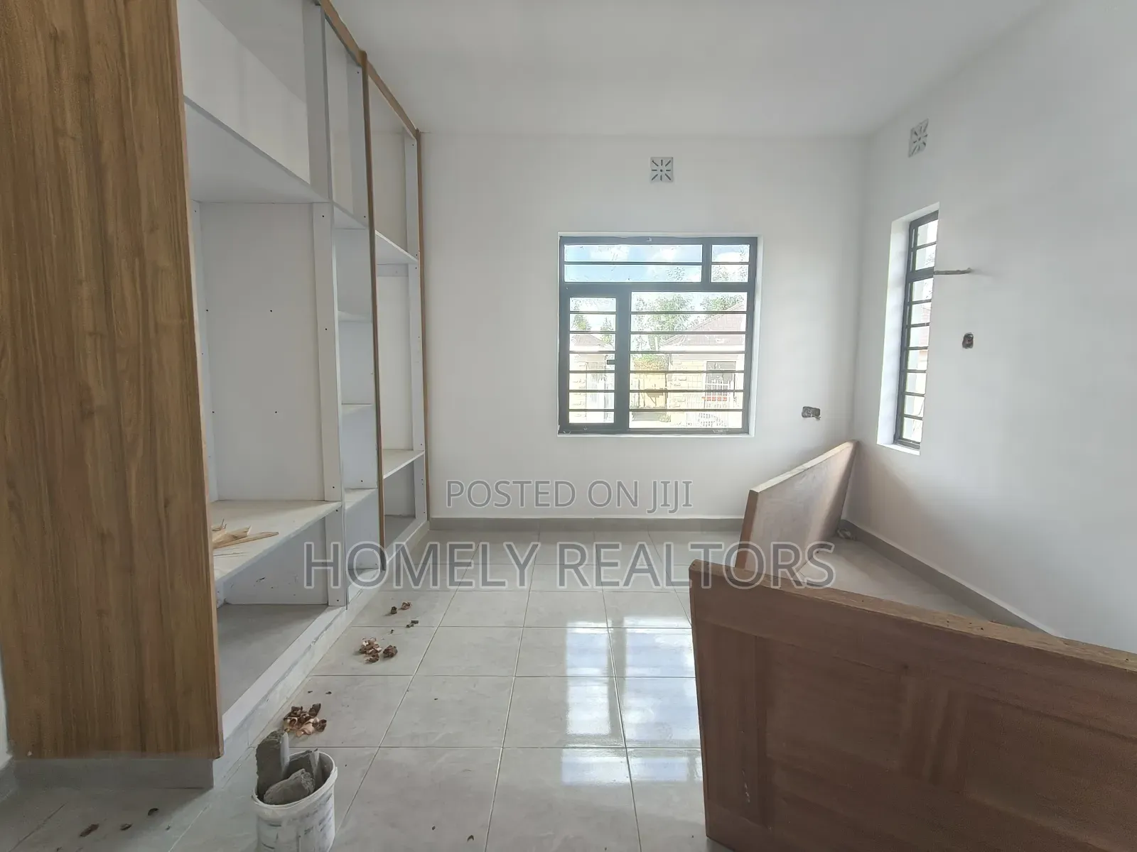 3bdrm Bungalow in Matasia Gated, Ngong for sale