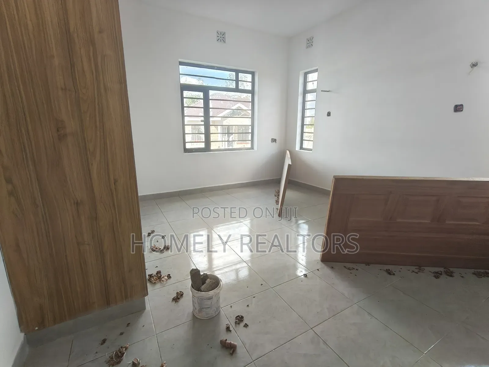 3bdrm Bungalow in Matasia Gated, Ngong for sale