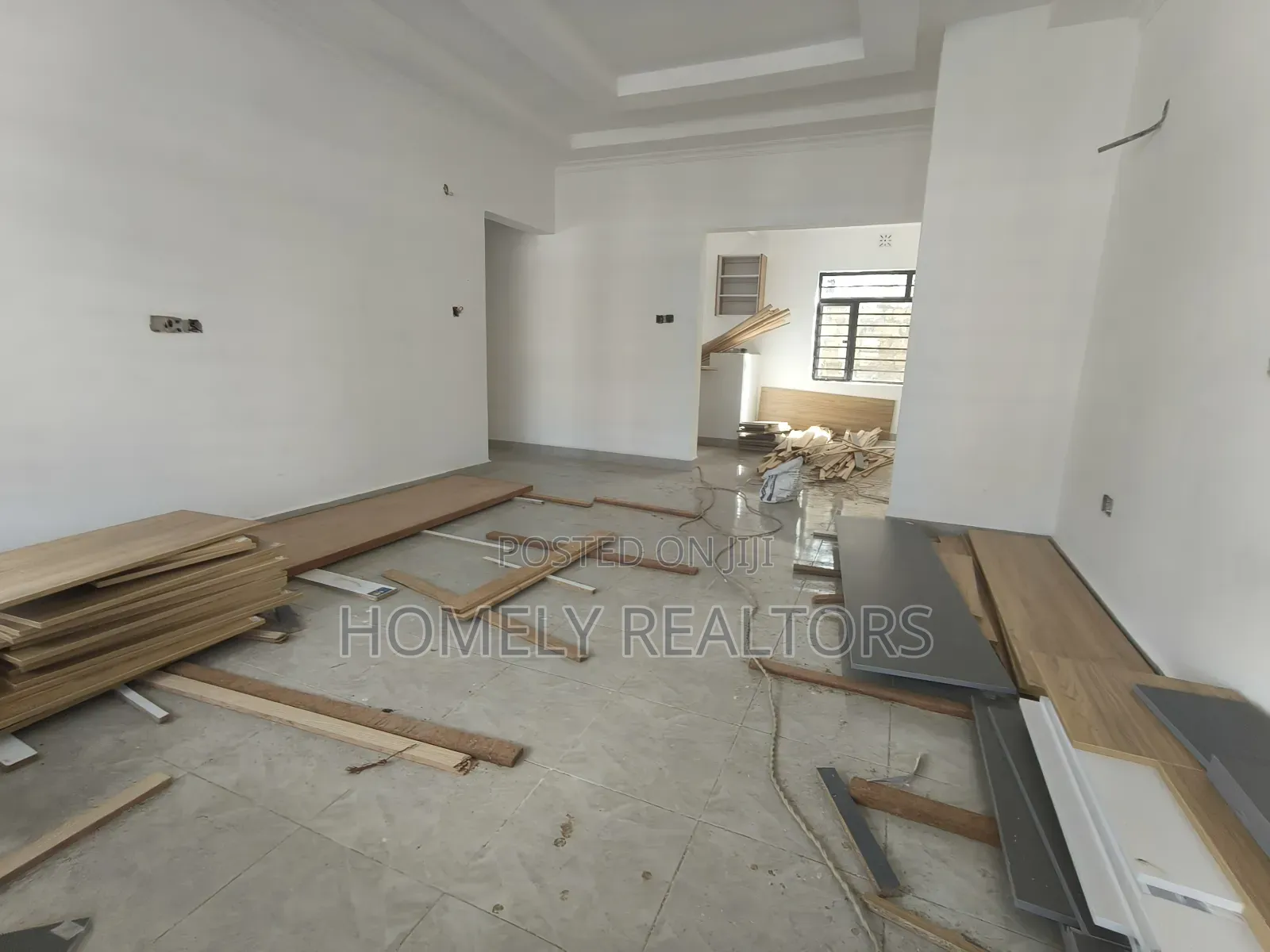 3bdrm Bungalow in Matasia Gated, Ngong for sale