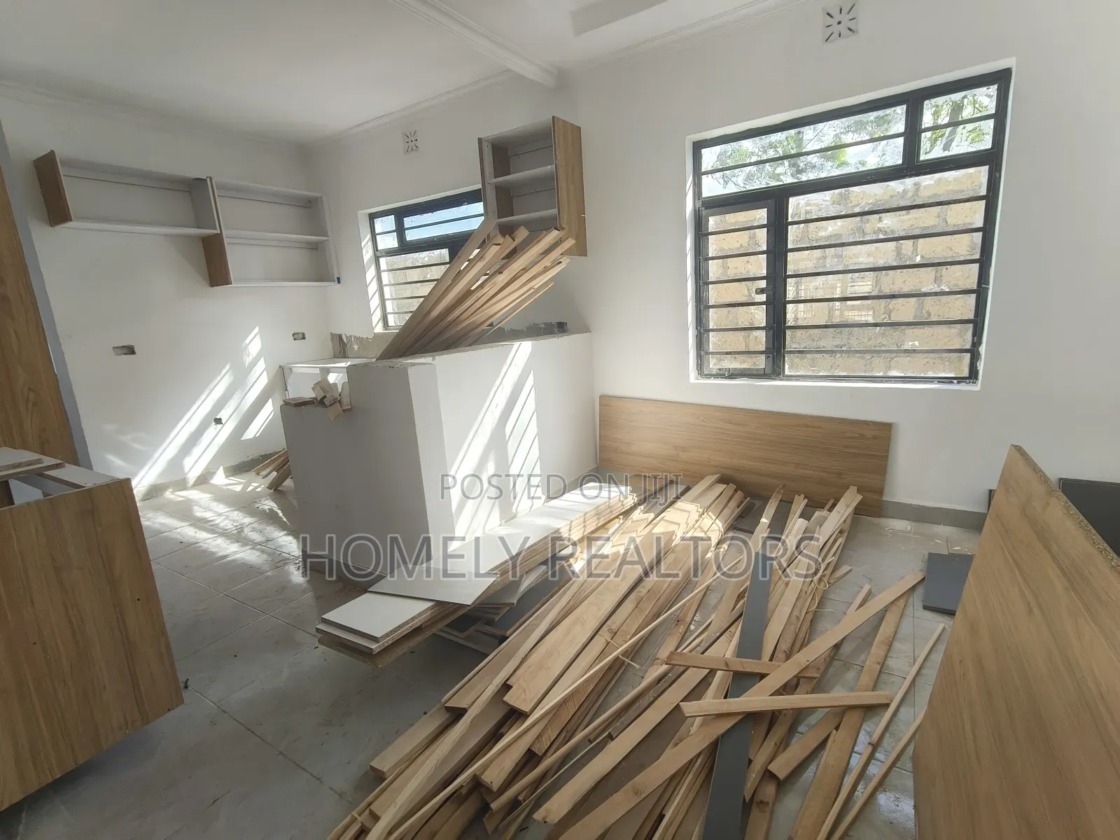 3bdrm Bungalow in Matasia Gated, Ngong for sale