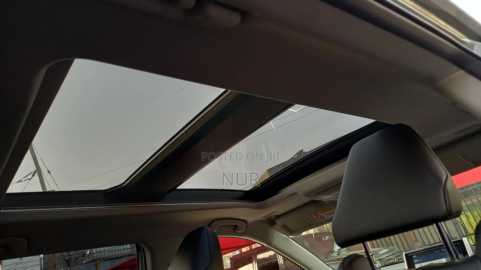 Toyota RAV4 2019 Green