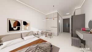 1bdrm Apartment in Sabaki Green Estate, Mlolongo for sale