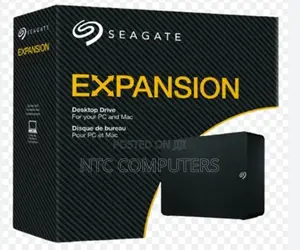 Seagate Expansion 16tb
