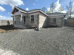 3bdrm Bungalow in Matasia Gated, Ngong for sale