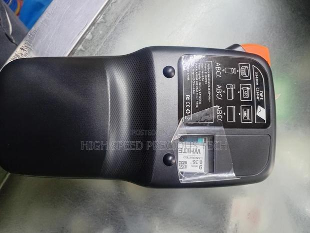 Label Machine E1000pro - thumbnail 3