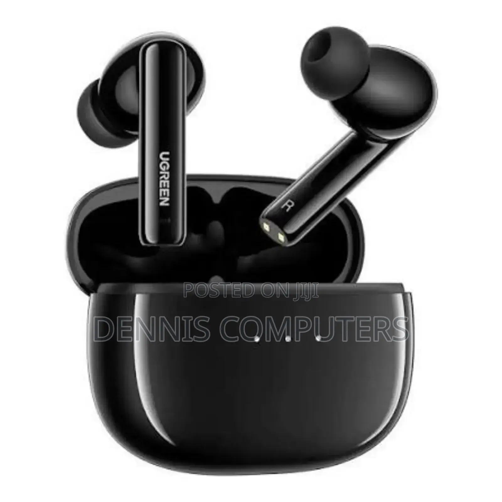 Ugreen Hitune T3 Active Noise-Cancelling Wireless Earbuds