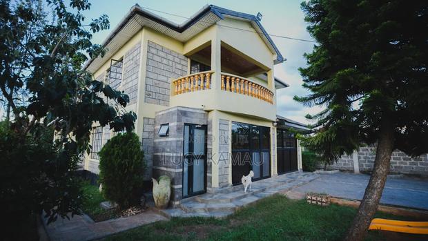 4bdrm House in Githunguri Area for sale