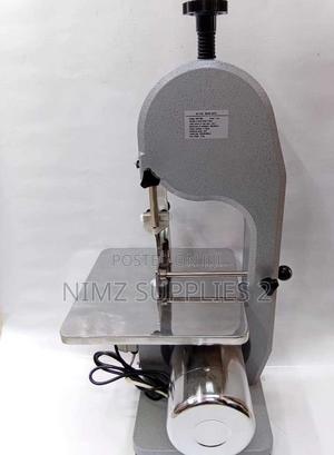 Heavy Duty Meat Bone Saw Machine - thumbnail 2