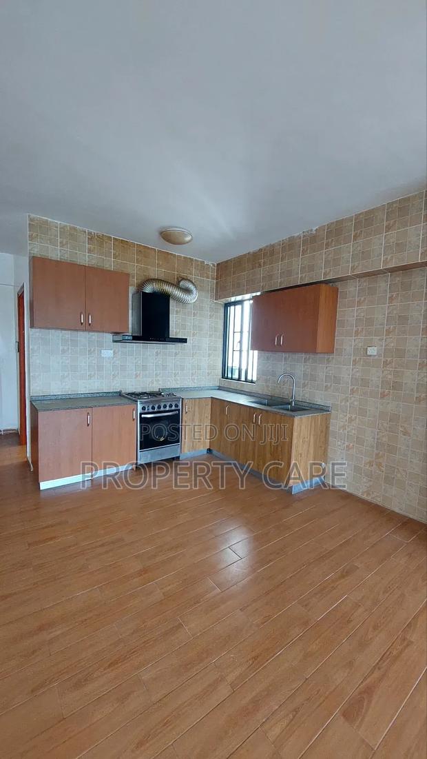 3bdrm Apartment in Hurlingham for rent - main view