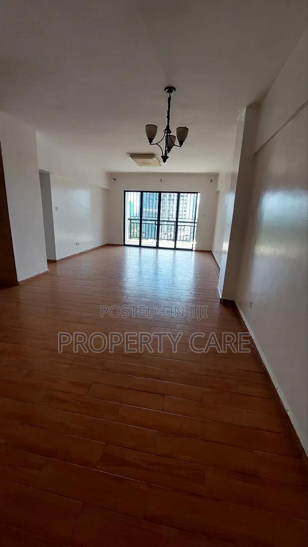 3bdrm Apartment in Hurlingham for rent - thumbnail 2