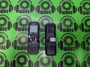 Sony Sound Voice Recorder