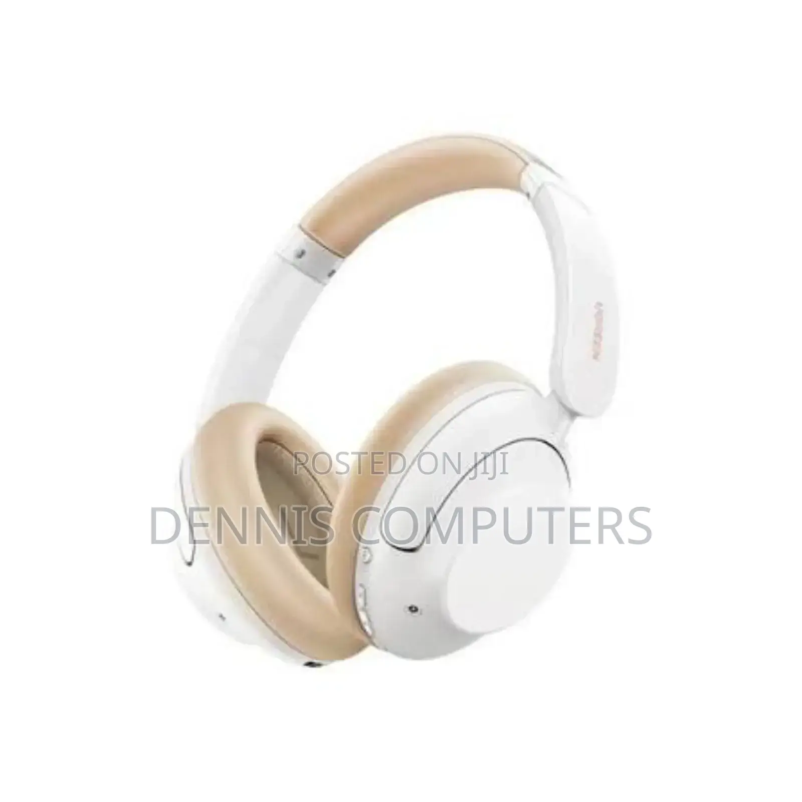 Ugreen Hitune Max5 Hybrid Active Noise-Cancelling Headphones