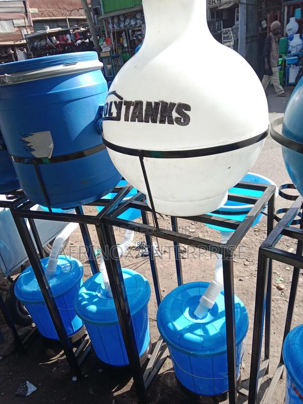 Hand Washing for Basic Healthy Living - thumbnail 4