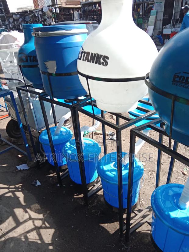 Hand Washing for Basic Healthy Living - thumbnail 5