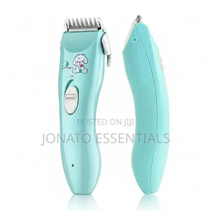 Quiet Baby Hair Clipper, Hair Shaver