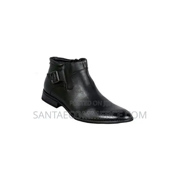 Stock Clearance Cacatua Mens Shoes Boots