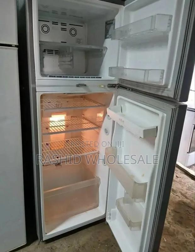 Pay On Delivery - Mika 197l Refridgerator No Frost.  Brand New