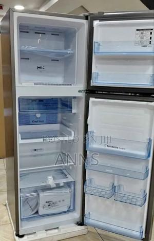 253 Litres Samsung Refrigerator - main view