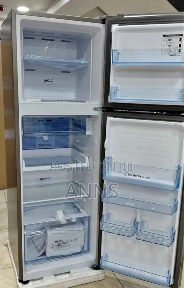 253 Litres Samsung Refrigerator