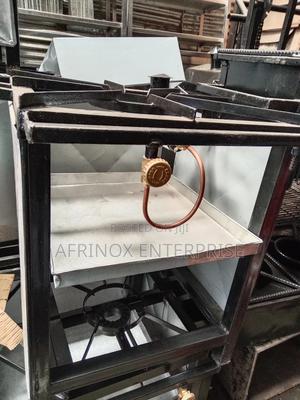 One Burner Hotel Jiko - thumbnail 2