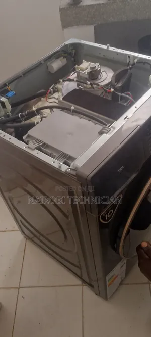 Washing Machine Repair Service