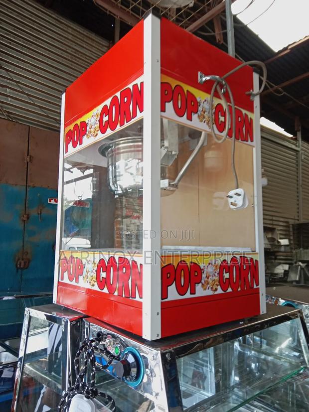Popcorn Machine, Brand New Fro Sale in Nairobi