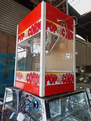Popcorn Machine, Brand New Fro Sale in Nairobi