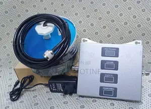 Home/Office $Outdoor 5g Cellular Booster