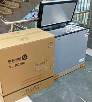 New Model Volsmart Chest Freezer -150 L